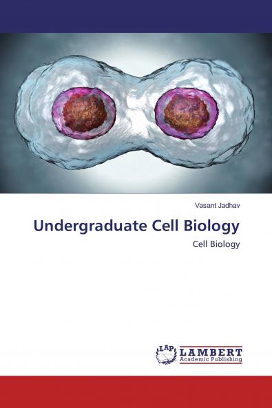 Undergraduate Cell Biology