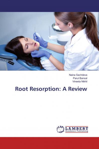 Root Resorption: A Review