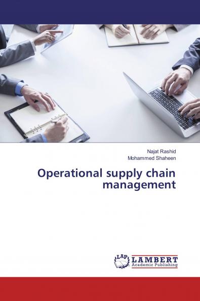 Operational supply chain management