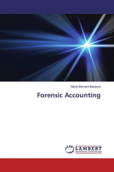 Forensic Accounting