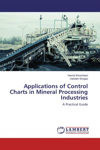 Applications of Control Charts in Mineral Processing Industries