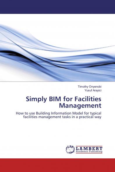Simply BIM for Facilities Management