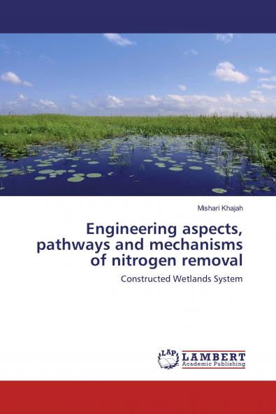 Engineering aspects pathways and mechanisms of nitrogen removal