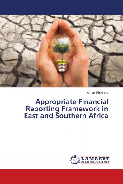 Appropriate Financial Reporting Framework in East and Southern Africa