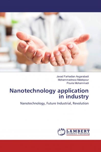 Nanotechnology application in industry