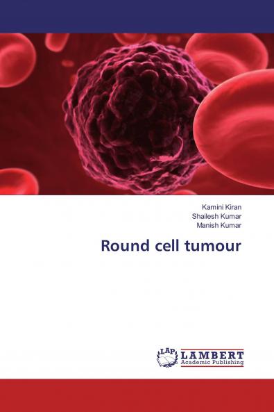 Round cell tumour