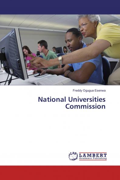 National Universities Commission