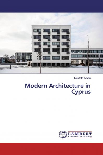 Modern Architecture in Cyprus