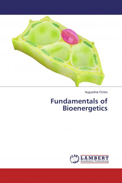 Fundamentals of Bioenergetics