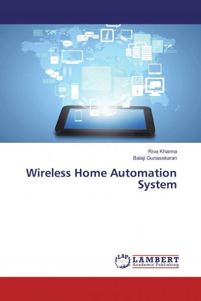 Wireless Home Automation System