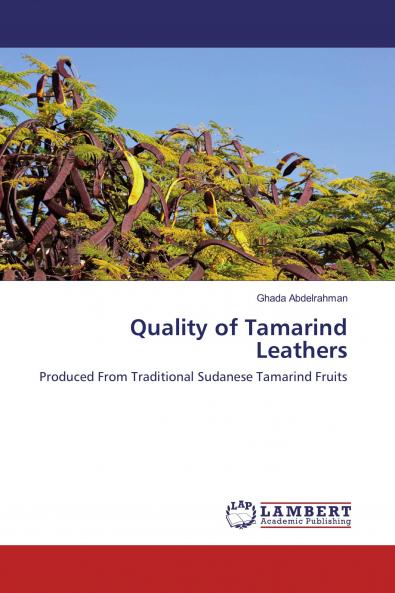 Quality of Tamarind Leathers
