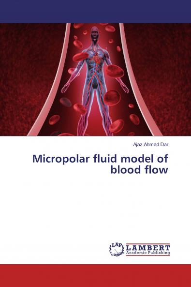 Micropolar fluid model of blood flow
