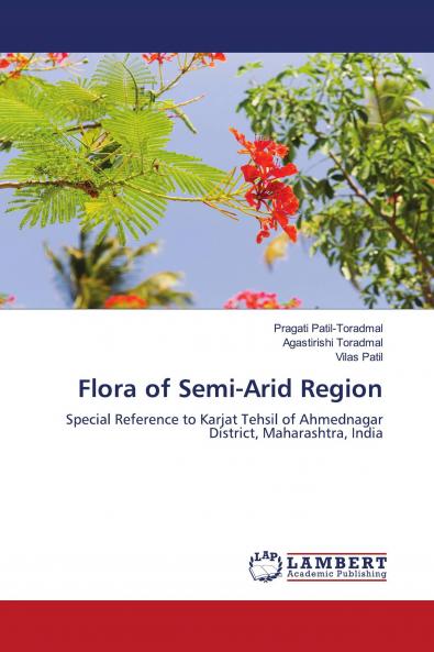 Flora of Semi-Arid Region