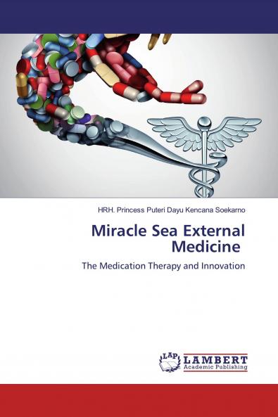 Miracle Sea External Medicine