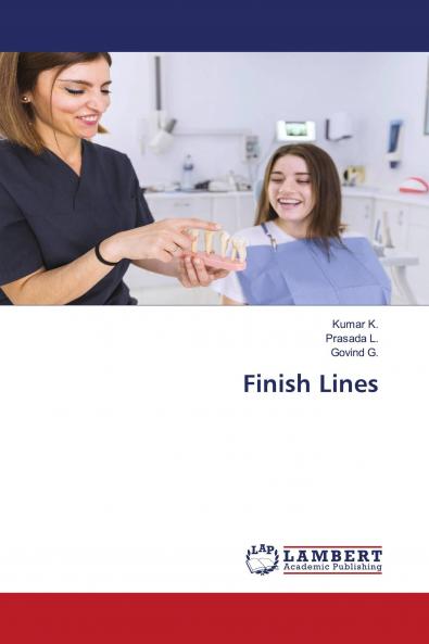 Finish Lines