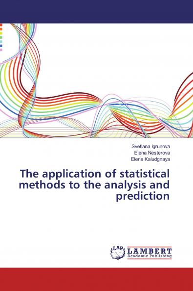 The application of statistical methods to the analysis and prediction