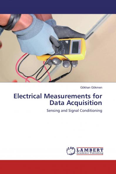 Electrical Measurements for Data Acquisition