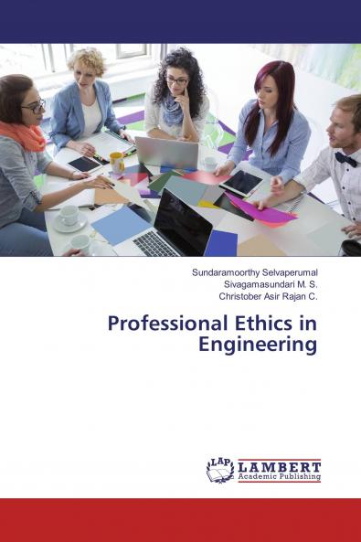 Professional Ethics in Engineering