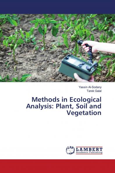 Methods in Ecological Analysis