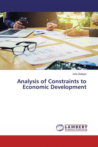 Analysis of Constraints to Economic Development