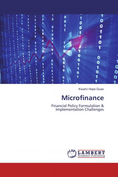 Microfinance