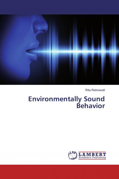 Environmentally Sound Behavior