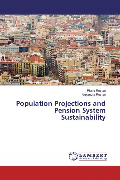 Population Projections and Pension System Sustainability