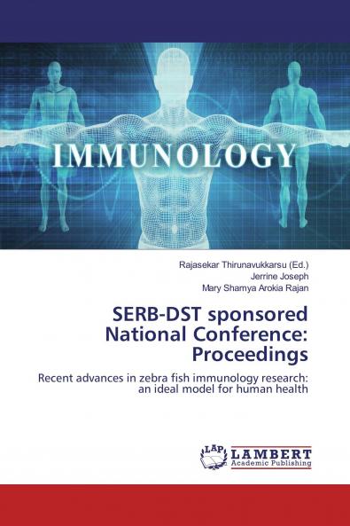 SERB-DST sponsored National Conference: Proceedings