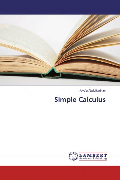 Simple Calculus