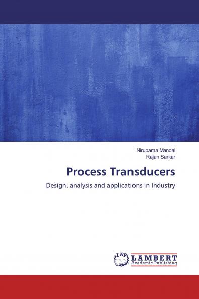 Process Transducers