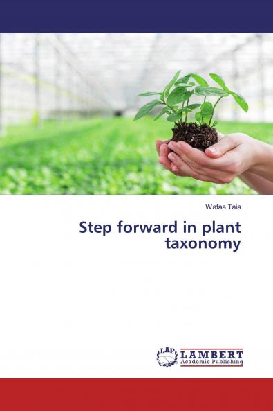 Step forward in plant taxonomy
