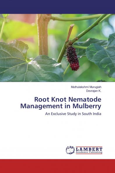 Root Knot Nematode Management in Mulberry