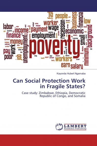 Can Social Protection Work in Fragile States?