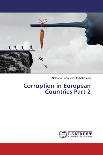 Corruption in European Countries Part 2