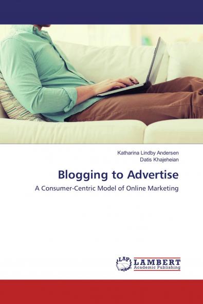Blogging to Advertise