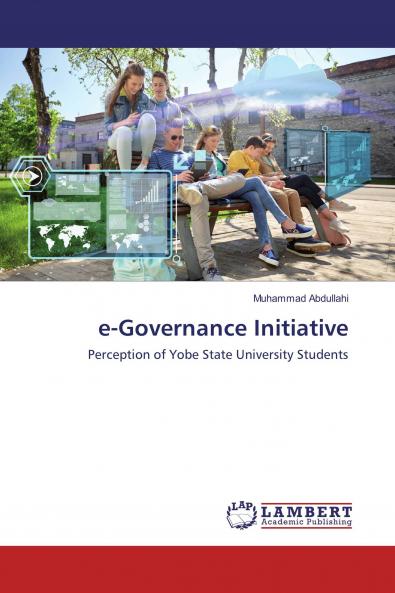 e-Governance Initiative