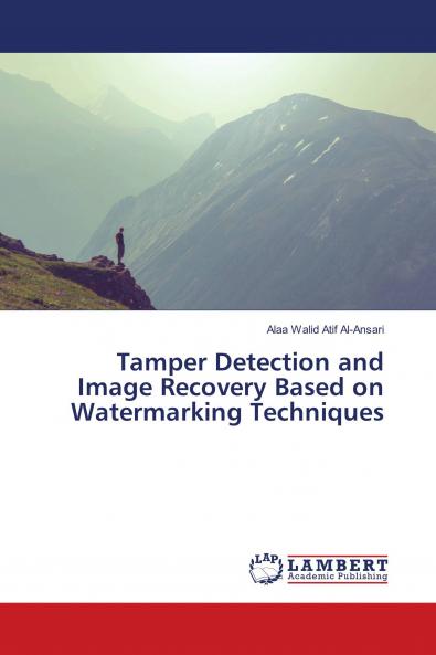 Tamper Detection and Image Recovery Based on Watermarking Techniques