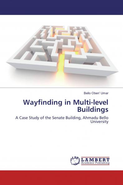 Wayfinding in Multi-level Buildings