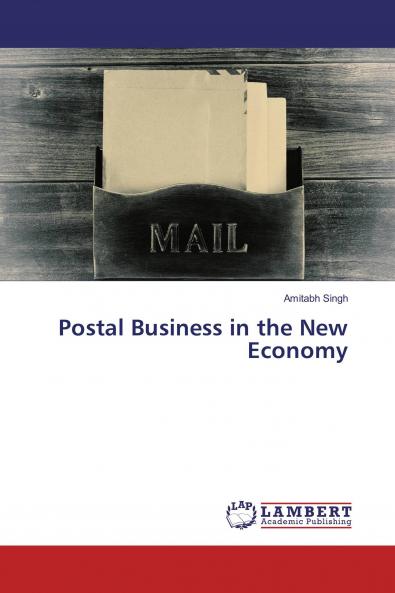 Postal Business in the New Economy