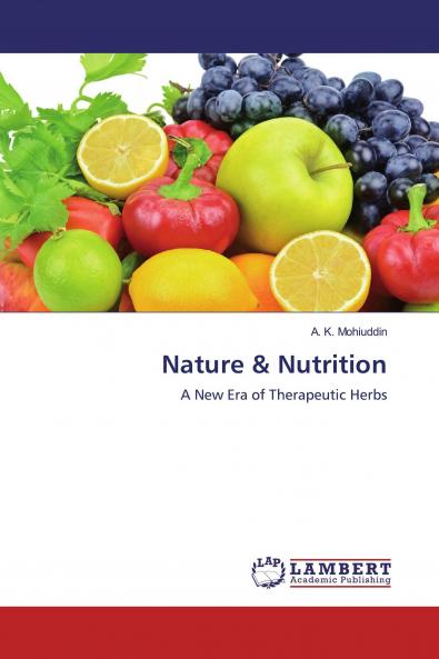 Nature & Nutrition