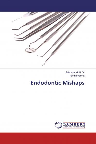 Endodontic Mishaps