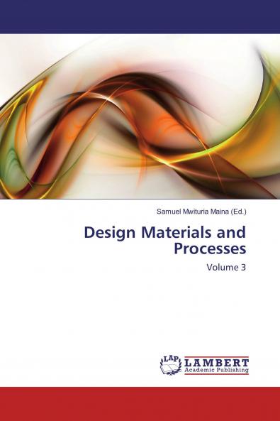Design Materials and Processes