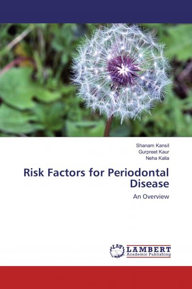 Risk Factors for Periodontal Disease
