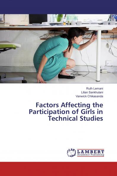 Factors Affecting the Participation of Girls in Technical Studies