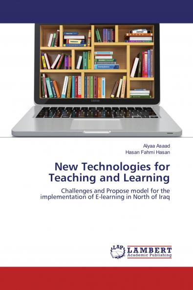 New Technologies for Teaching and Learning