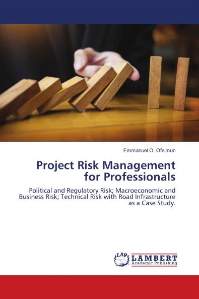 Risk Management for Professionals in the Construction Industry