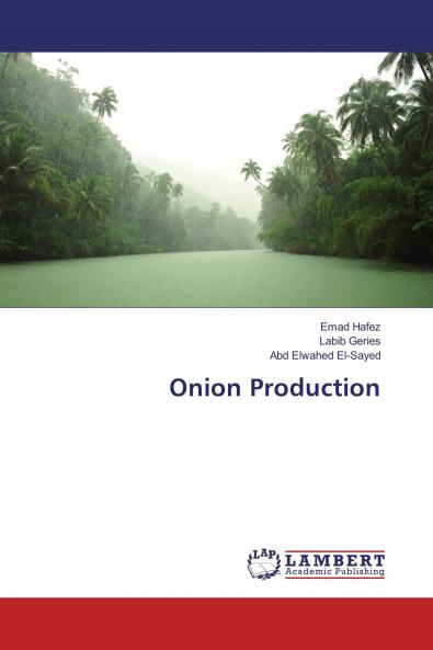 Onion Production