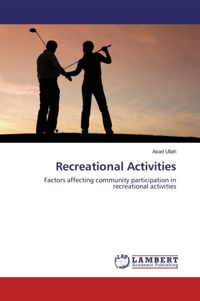 Recreational Activities