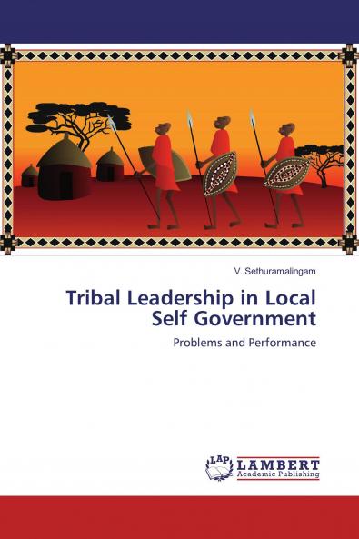 Tribal Leadership in Local Self Government