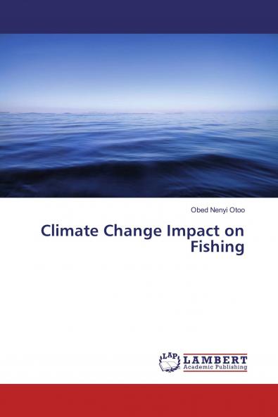 Climate Change Impact on Fishing